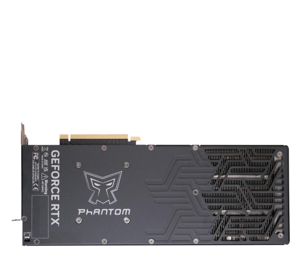 Gainward GeForce RTX 4070Ti Super Phantom 16GB GDDR6X - 1210239 - zdjęcie 5